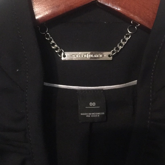 White House Black Market Blazer Set size 00 - Picture 7 of 10